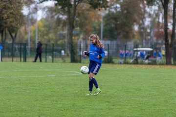Bild 277 - B-Juniorinnen HSV - SV BW Hohen Neuendorf